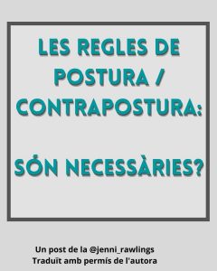 PosturaContraPostura