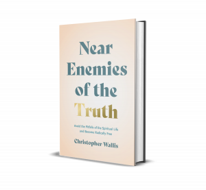 Near enemies portada