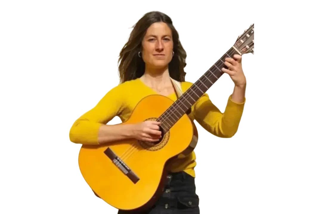 Núria Camps